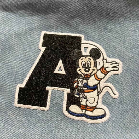 Adidas x Disney Mickey Mouse Waistbag - Picture 2 of 16